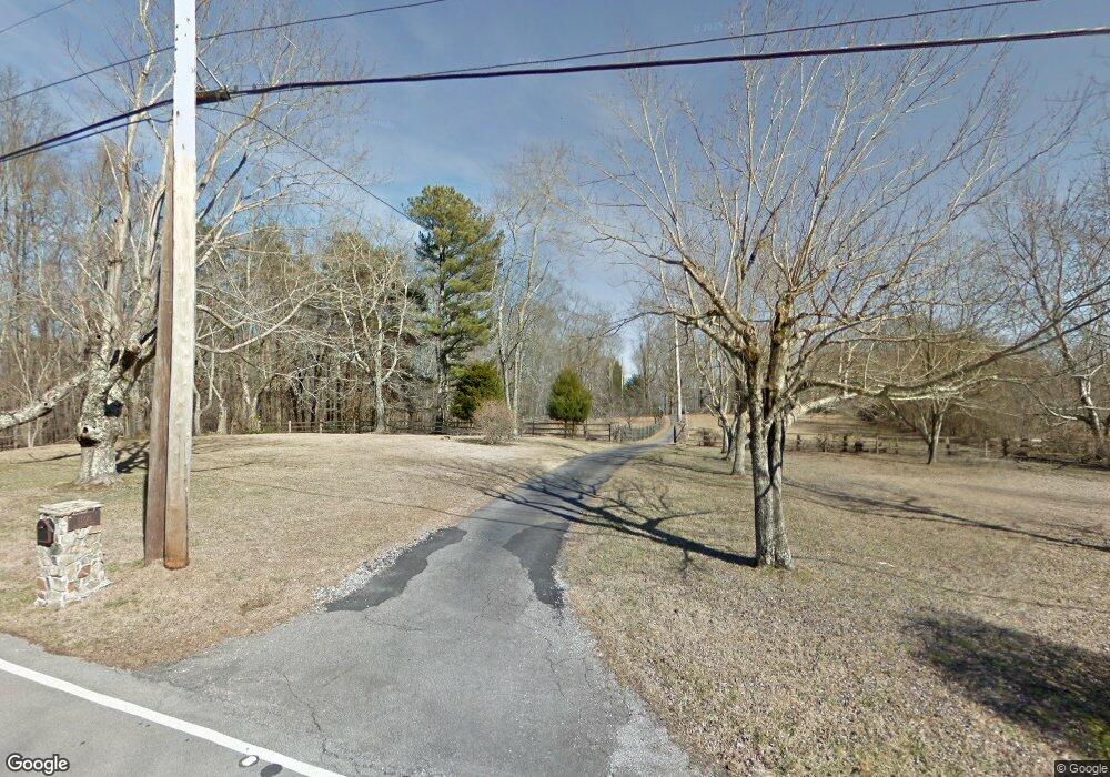 12125 N Shawdee Rd SE, Huntsville, AL 35803 - photo 1