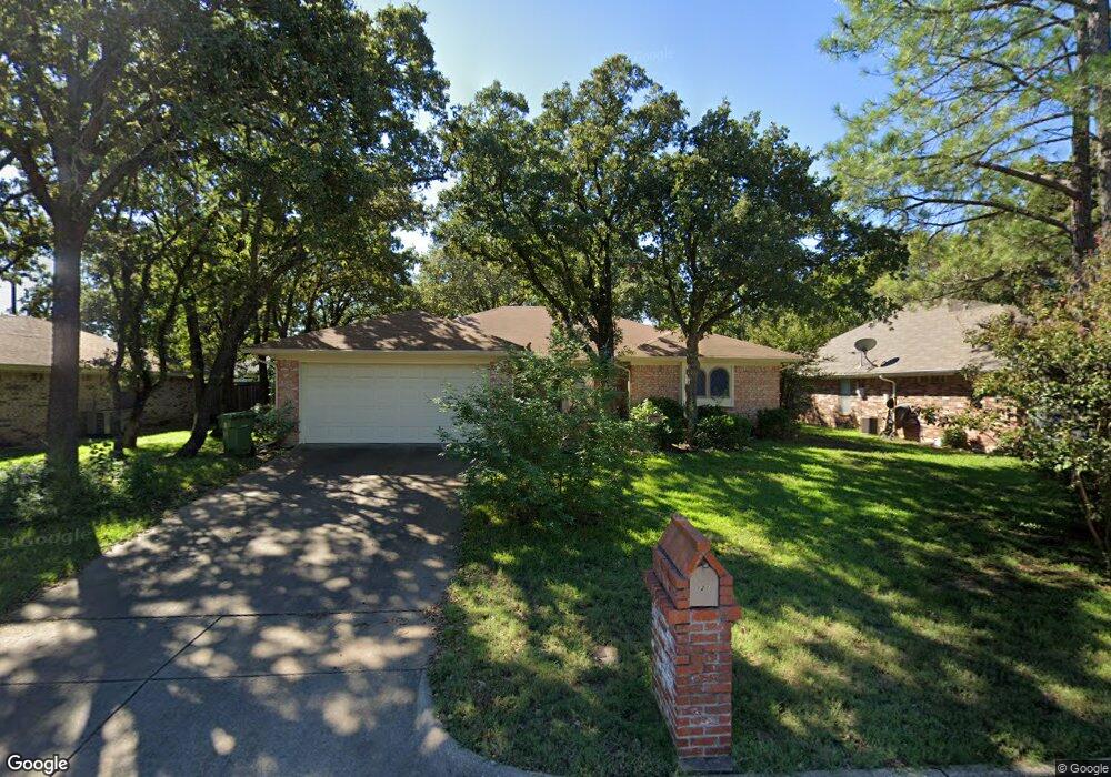 121 Marseille Dr, Hurst, TX 76054 - photo 1