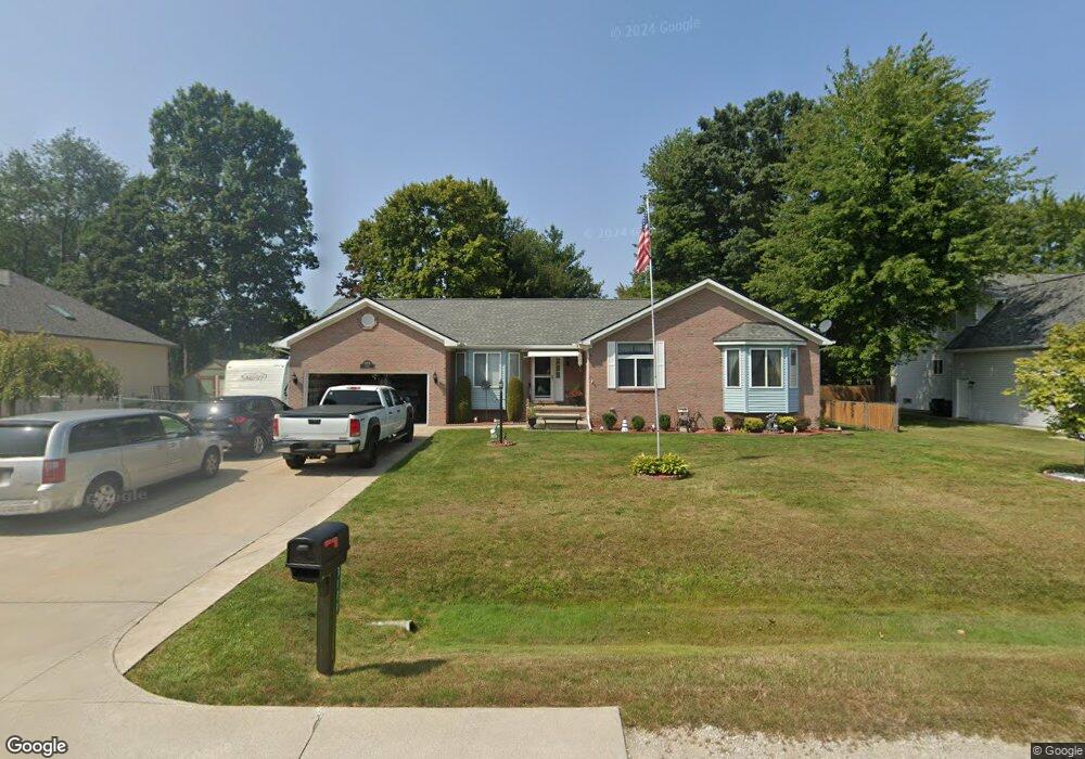 3179 Fanone Dr, Port Huron, MI 48060 - photo 1