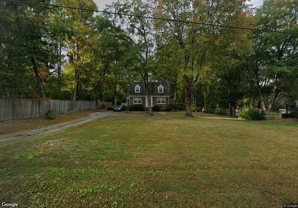 11313 Three Chopt Rd, Henrico, VA 23233 - photo 1