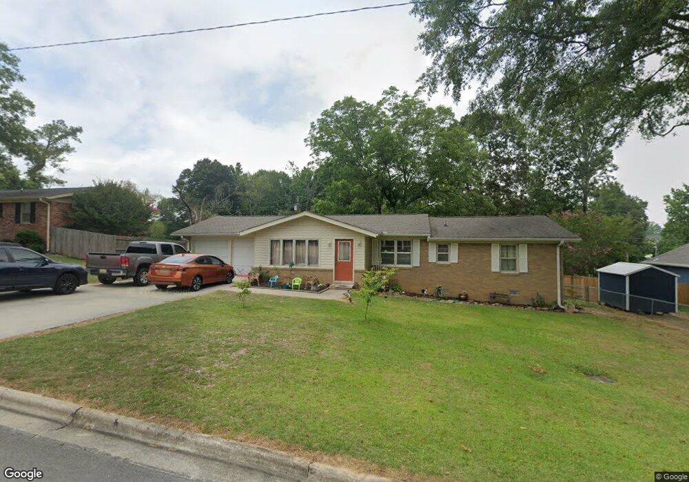 1411 Elm Dr SE, Cullman, AL 35055 - photo 1