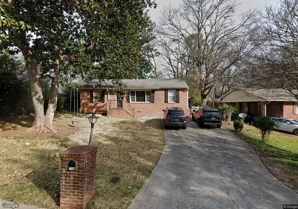 2199 Gordon Cir SE unit 2, Smyrna, GA 30080 - photo 1