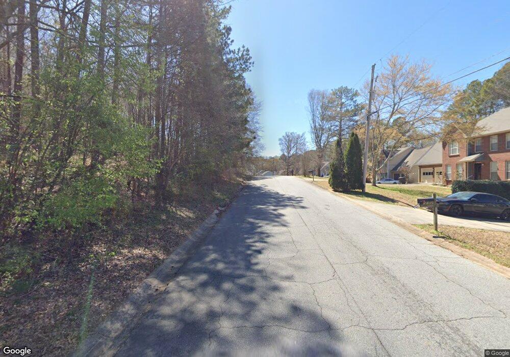 0 Rex Mill Dr unit 7190306, Rex, GA 30273 - photo 1