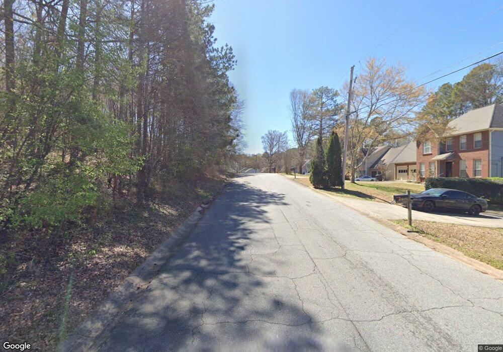 0 Rex Mill Dr unit 8231953, Rex, GA 30273 - photo 1