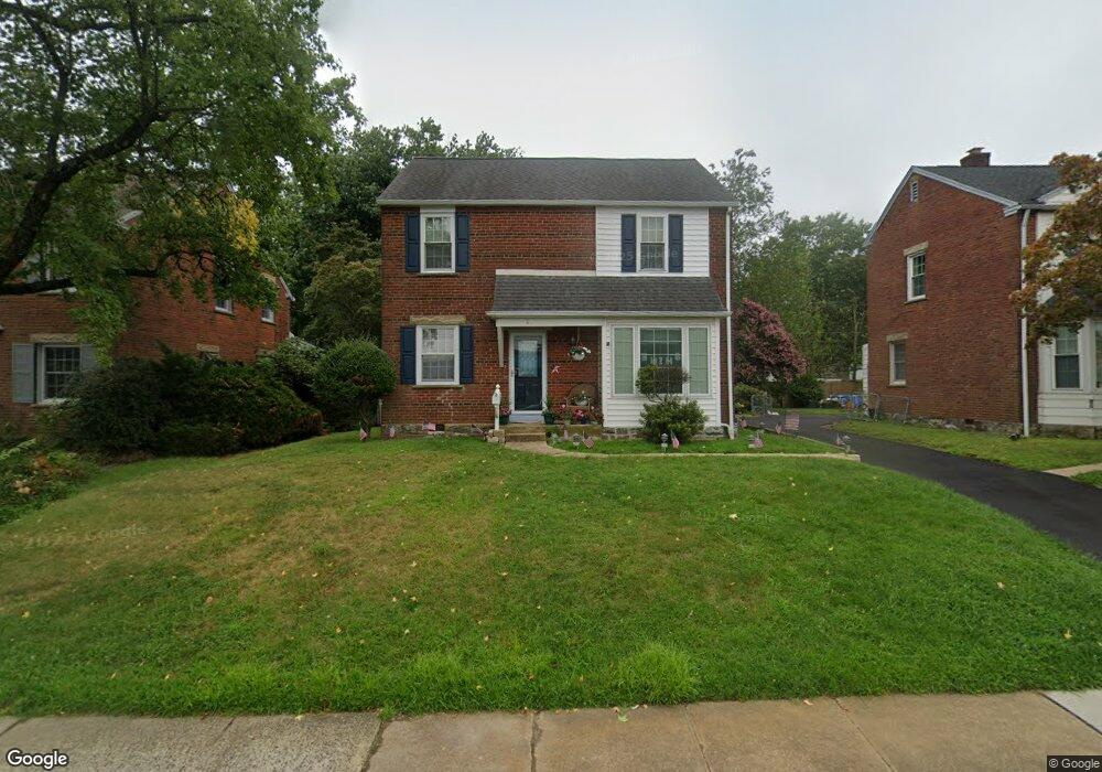 8 Murphy Rd, Wilmington, DE 19803 - photo 1