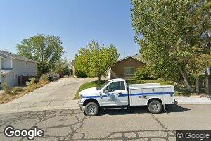2011 Butte St, West Wendover, NV 89883