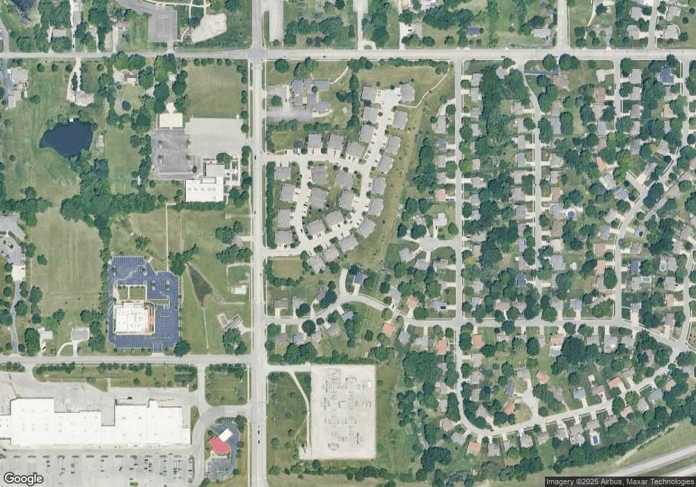 14913 W 64th Terrace, Shawnee, KS 66216 - photo 1