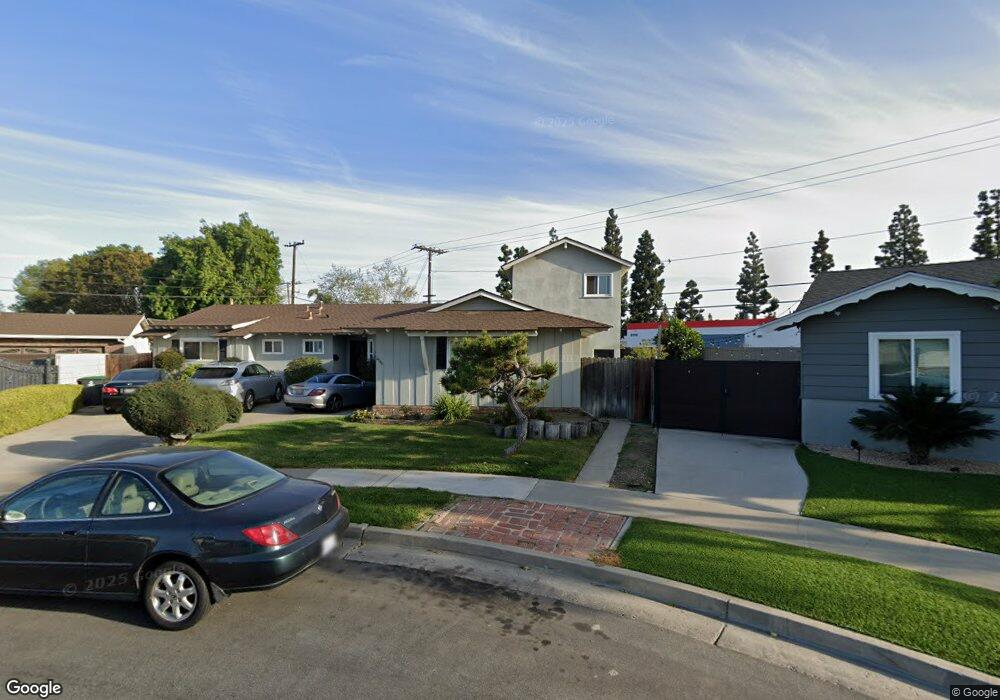 2040 E Santa fe Ave, Fullerton, CA 92831 - photo 1