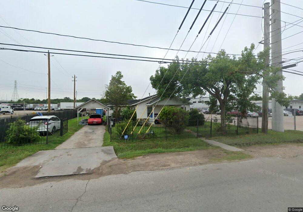 3302 Bennington St, Houston, TX 77093 - photo 1