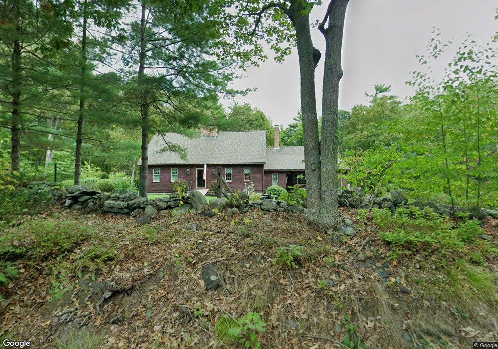 5 Spaulding Rd, Shirley, MA 01464 - photo 1