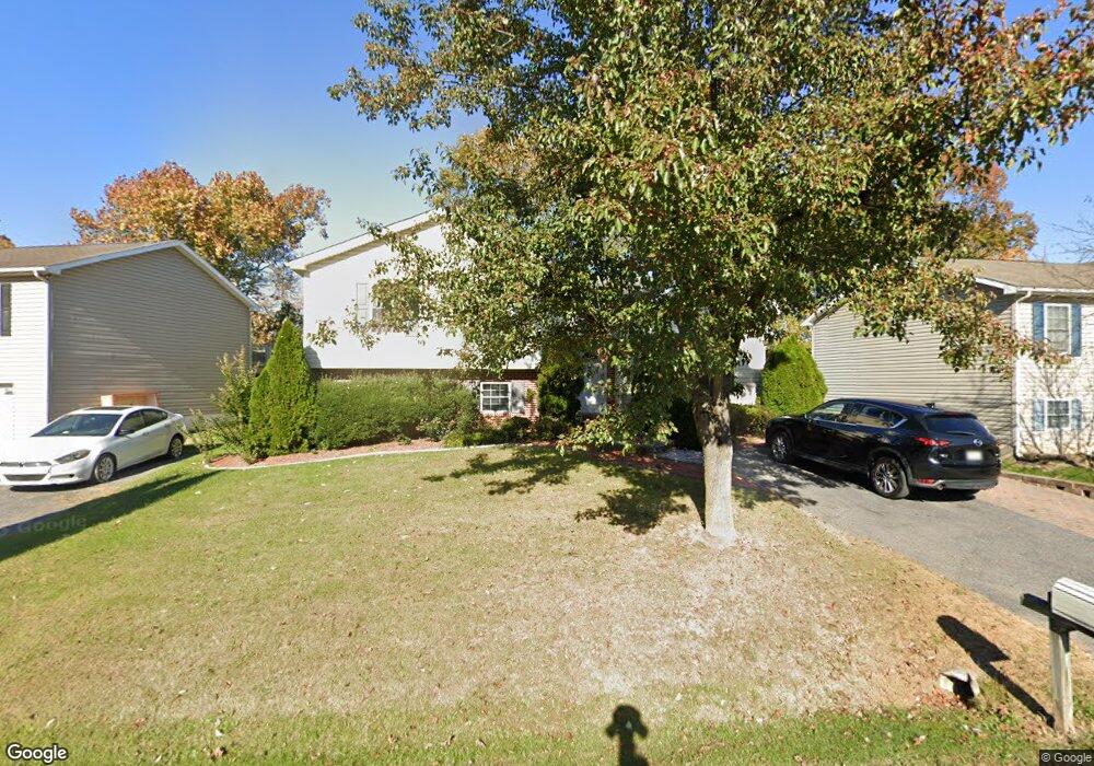 104 Orion Place, Martinsburg, WV 25404 - photo 1