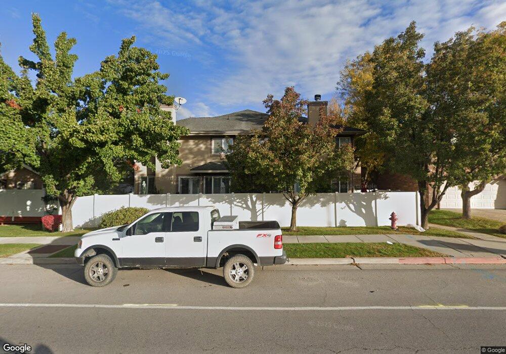 7999 S Evergreen Pine Ln, Sandy, UT 84070 - photo 1