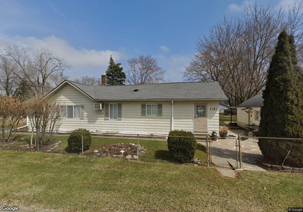 5181 Dania St, Flint, MI 48532 - photo 1