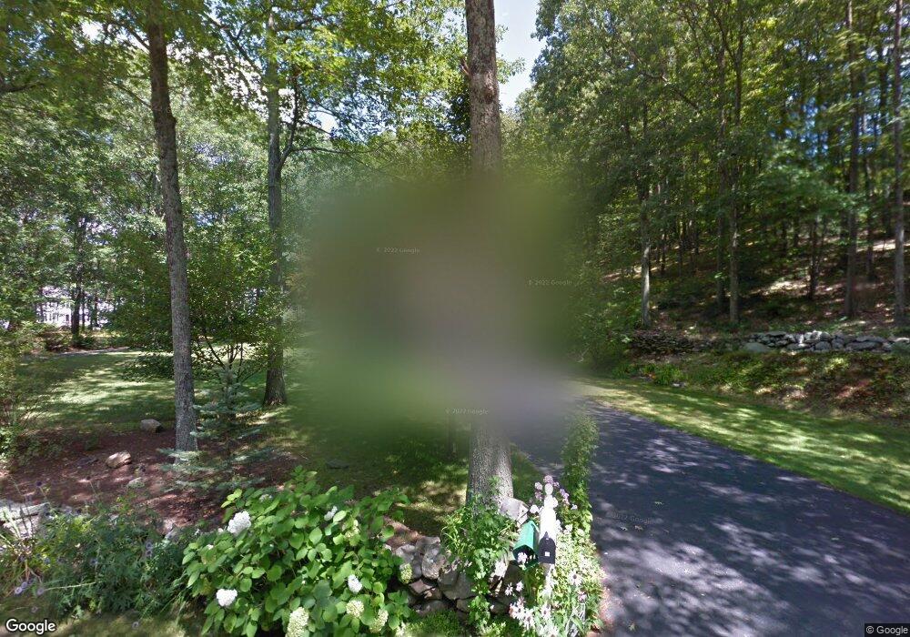 99 Whitcomb Rd, Boxborough, MA 01719 - photo 1