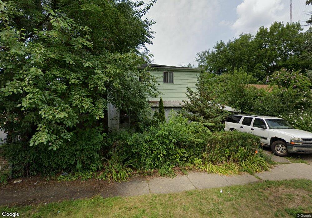 21323 Woodside Ave, Ferndale, MI 48220 - photo 1