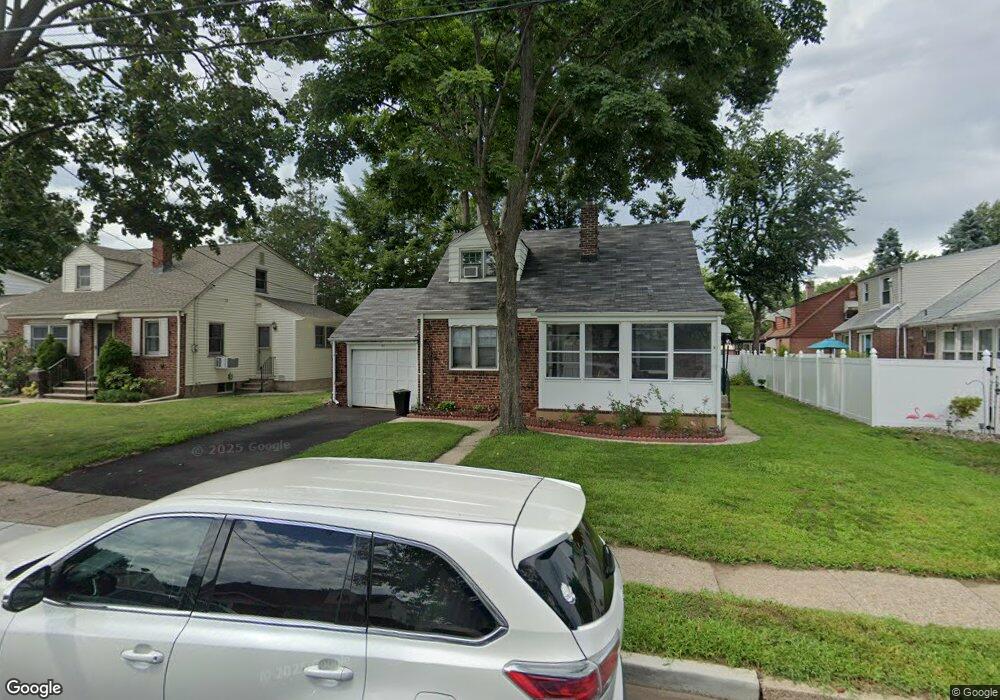 49 Donor Ave, Elmwood Park, NJ 07407 - photo 1