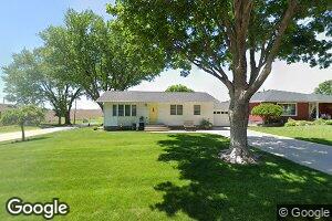 427 S Hamburg St, Holstein, IA 51025