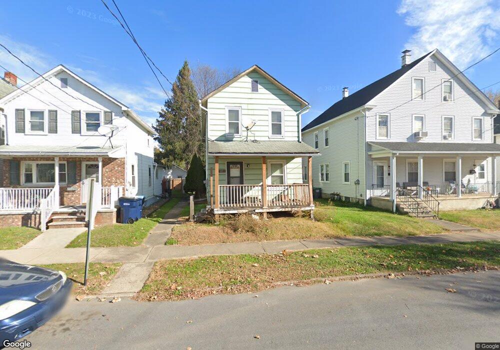 477 Charles St, Luzerne, PA 18709 - photo 1