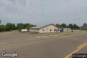 3709 N Clark St, Radisson, WI 54867
