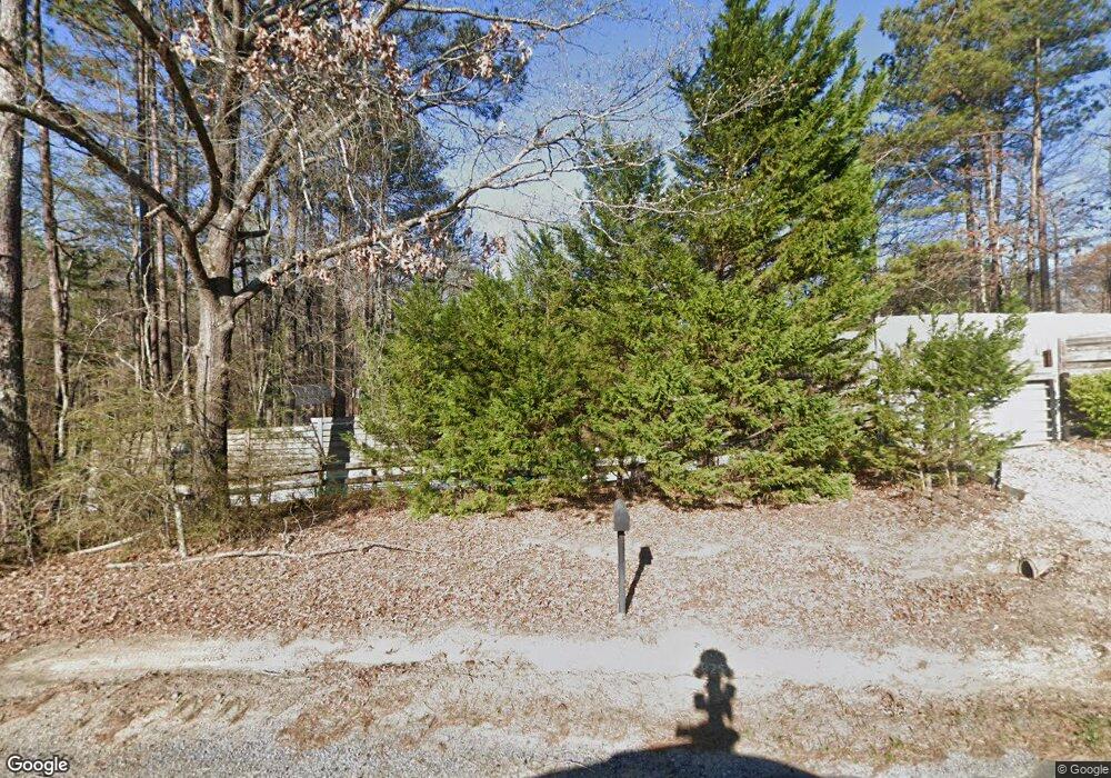 331 County Road 17, Roanoke, AL 36274 - photo 1