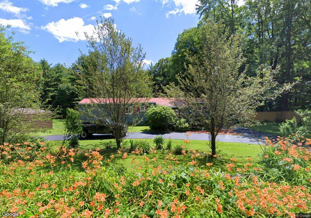 804 Stone Church Rd, Middle Grove, NY 12850 - photo 1