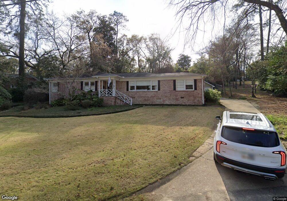 2119 Preston Dr, Columbus, GA 31906 - photo 1