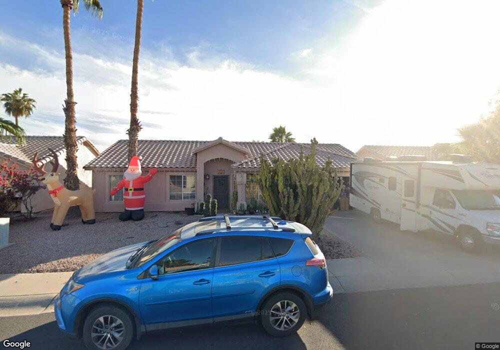 13327 E Butler St, Chandler, AZ 85225 - photo 1