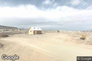 1001 N Cedar, Goldfield, NV 89013
