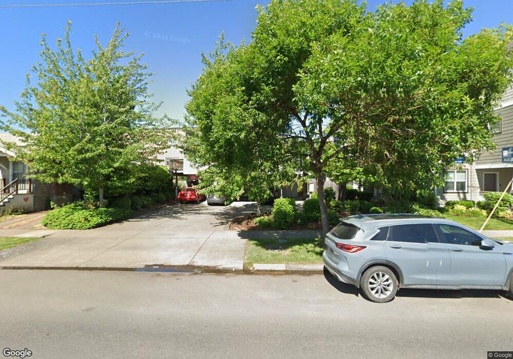 1772 Hilyard St unit 1-8, Eugene, OR 97401 - photo 1