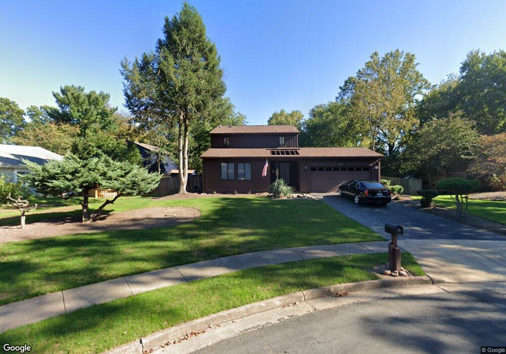 12603 Denmark Dr, Herndon, VA 20171 - photo 1