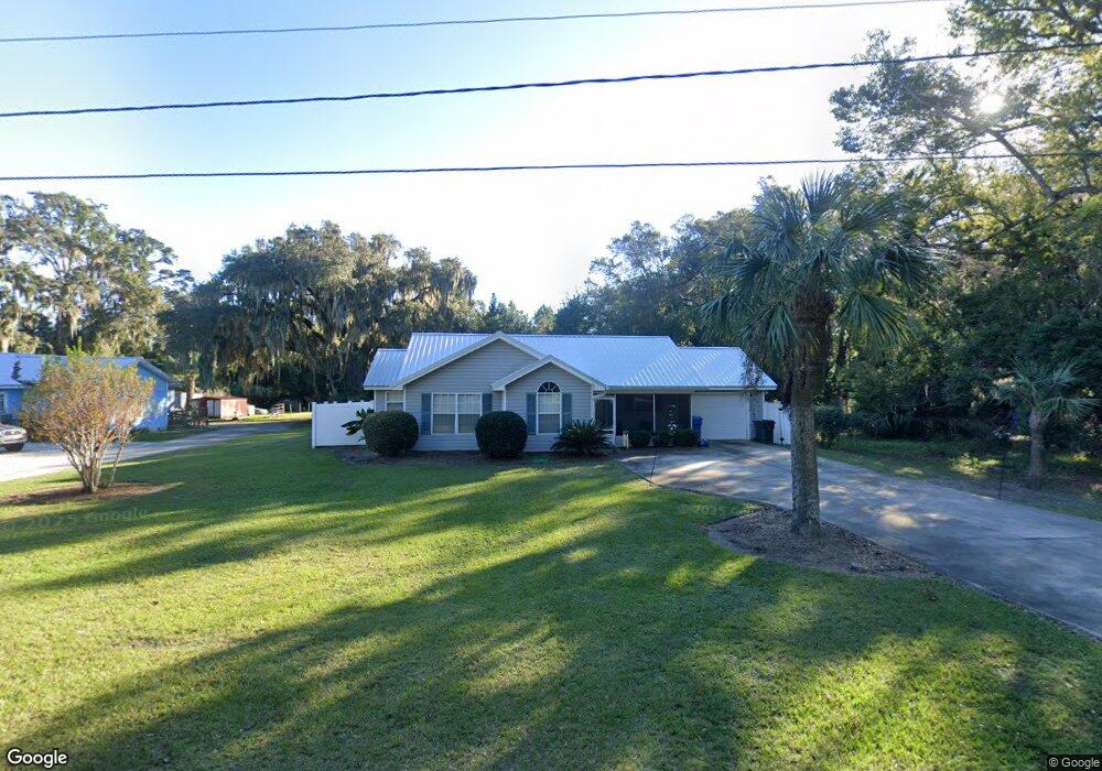 344 S Harrington Rd, Saint Simons Island, GA 31522 - photo 1