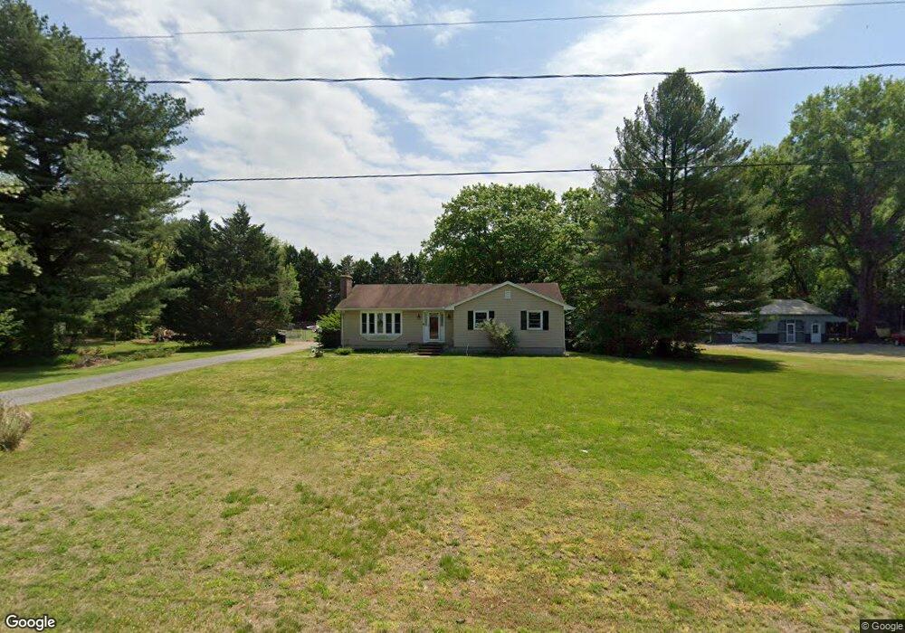 604 Moose Lodge Rd, Camden Wyoming, DE 19934 - photo 1