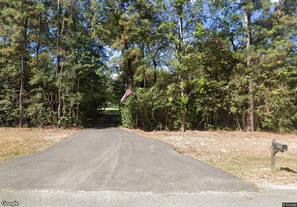 24717 Emily Way, Hockley, TX 77447 - photo 1