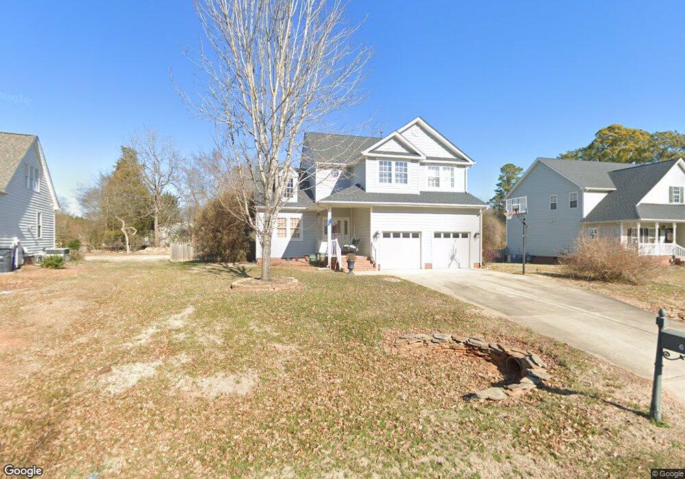 63 Green Meadow Ct, Pittsboro, NC 27312 - photo 1