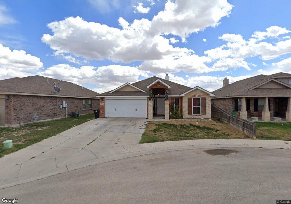 802 E 97th Ct, Odessa, TX 79765 - photo 1