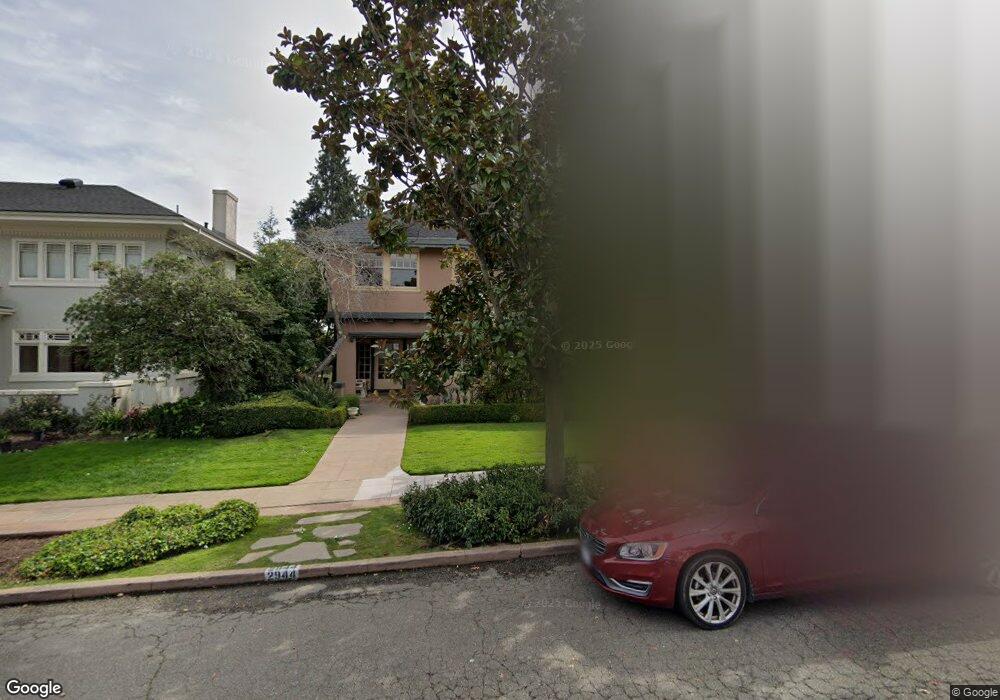 2944 Avalon Ave, Berkeley, CA 94705 - photo 1