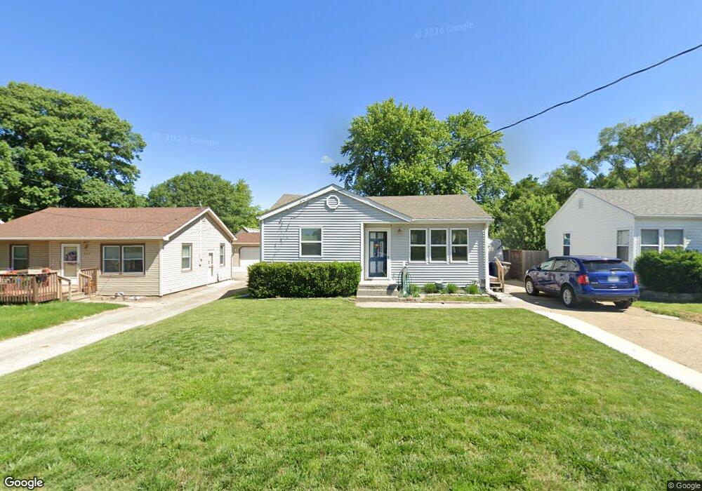 1309 Shawnee Ave, Des Moines, IA 50313 - photo 1