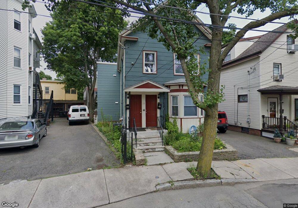 23 Hall St, Somerville, MA 02144 - photo 1