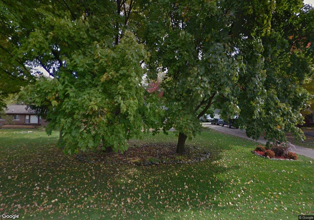 95 S Hospital Rd, Waterford, MI 48327 - photo 1