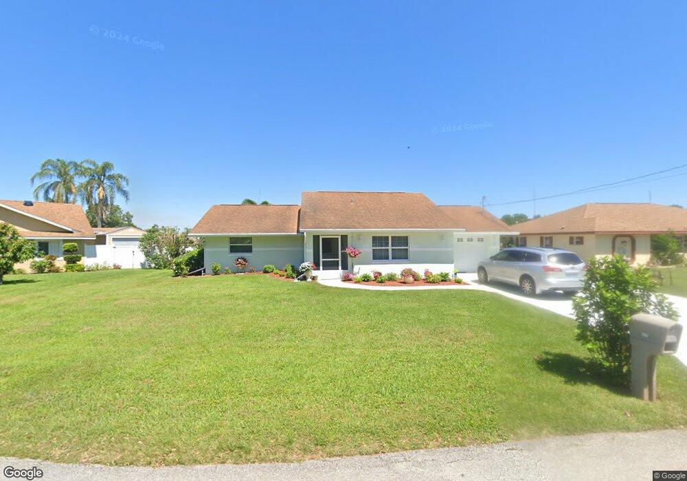 127 Temptation Ave, Lake Placid, FL 33852 - photo 1
