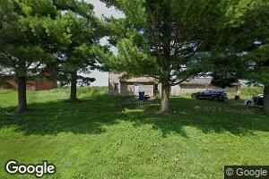 4717 E County Road 525 N, Logansport, IN 46947