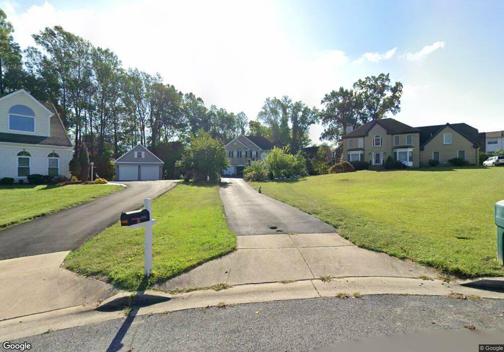 2002 Ballows Way, Silver Spring, MD 20906 - photo 1