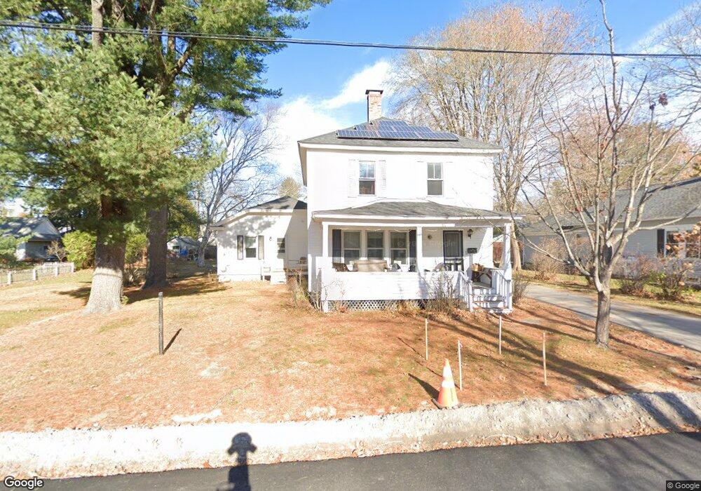 7 Bowdoin St, Brunswick, ME 04011 - photo 1