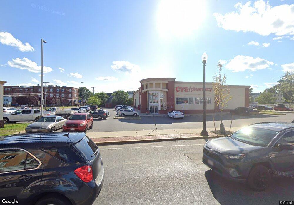 262 Broadway, Lawrence, MA 01841 - photo 1