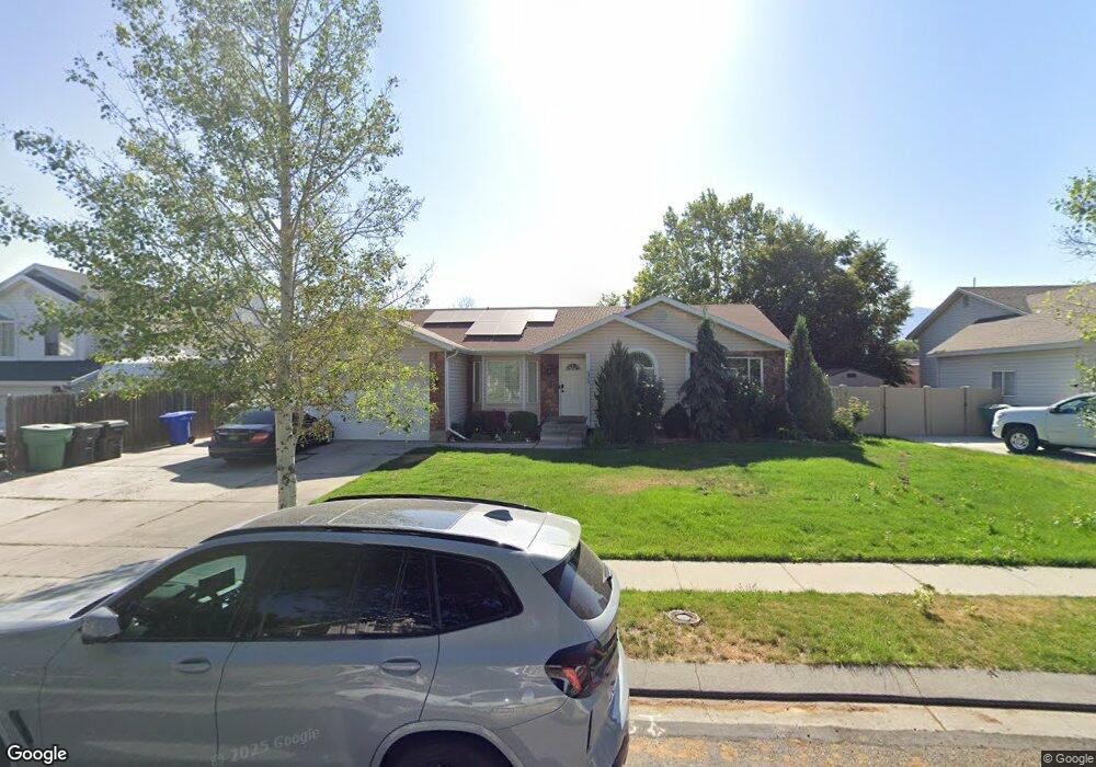 8363 S 1850 W, West Jordan, UT 84088 - photo 1