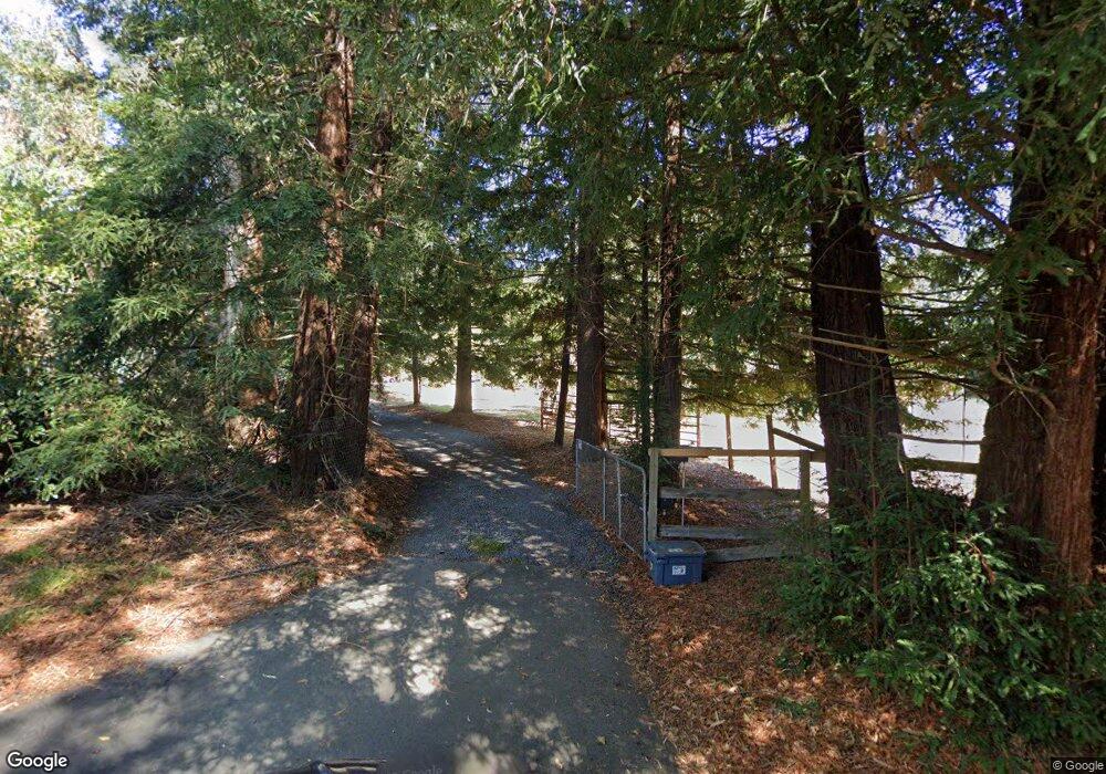 5878 Lone Pine Rd, Sebastopol, CA 95472 - photo 1