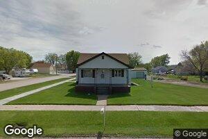 320 E 1st St, Hershey, NE 69143