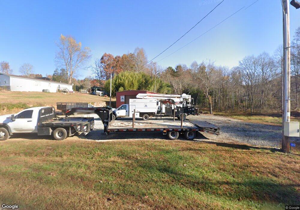 285 Piney Rd, Mineral Bluff, GA 30559 - photo 1