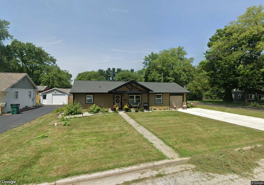 1082 Orchard Ln, Franklin, IN 46131 - photo 1