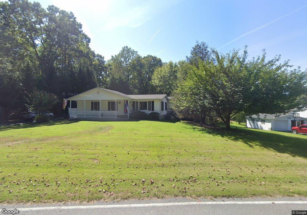 2001 Wash Hance Rd, Port Republic, MD 20676 - photo 1